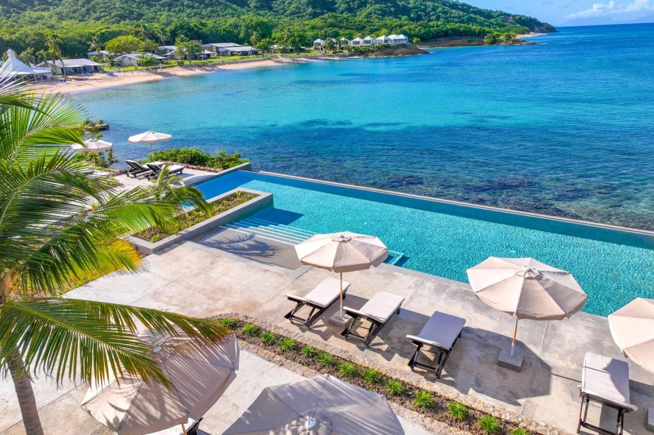 Hawksbill by rex resorts