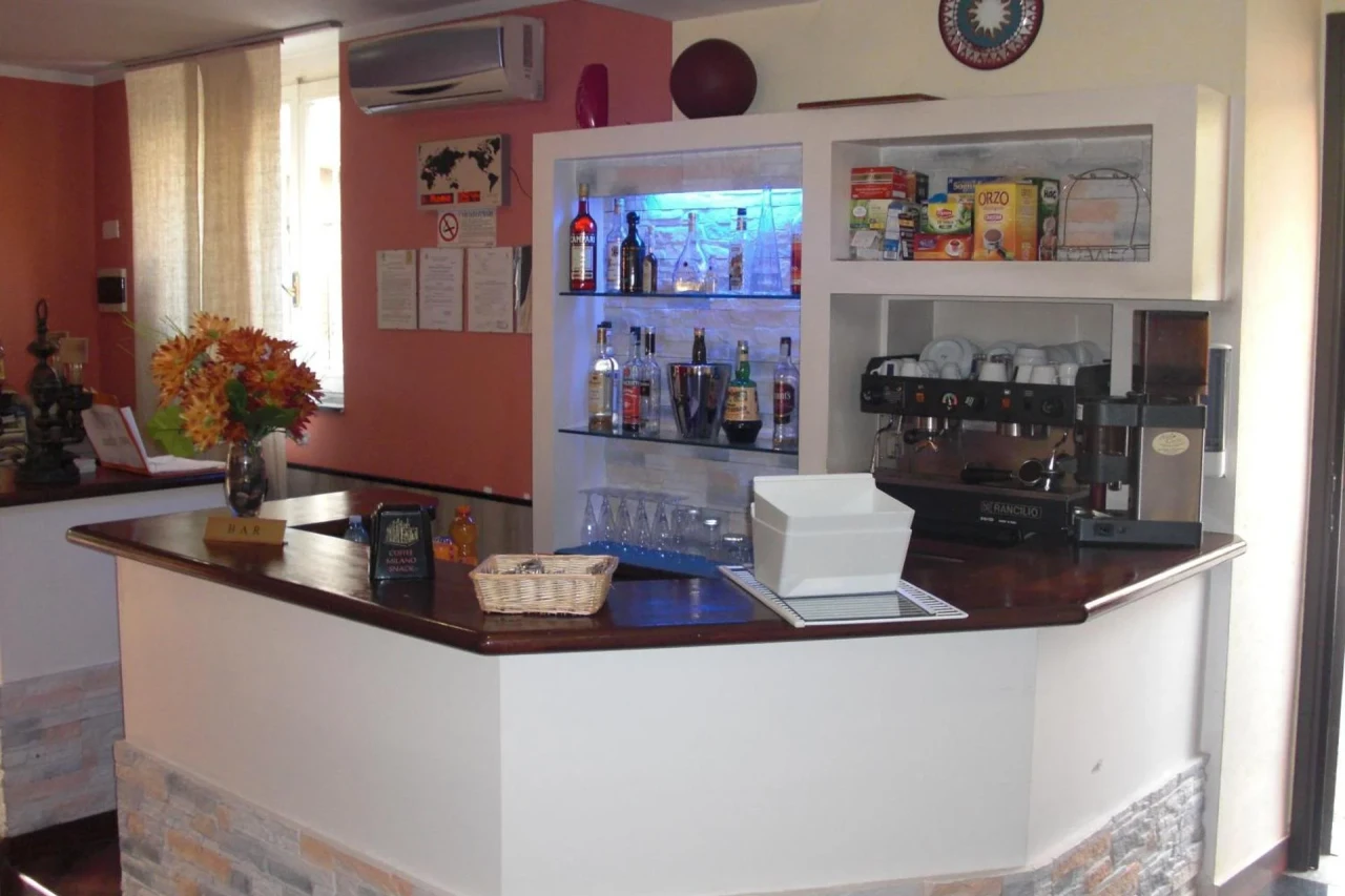 Hotel Legnano