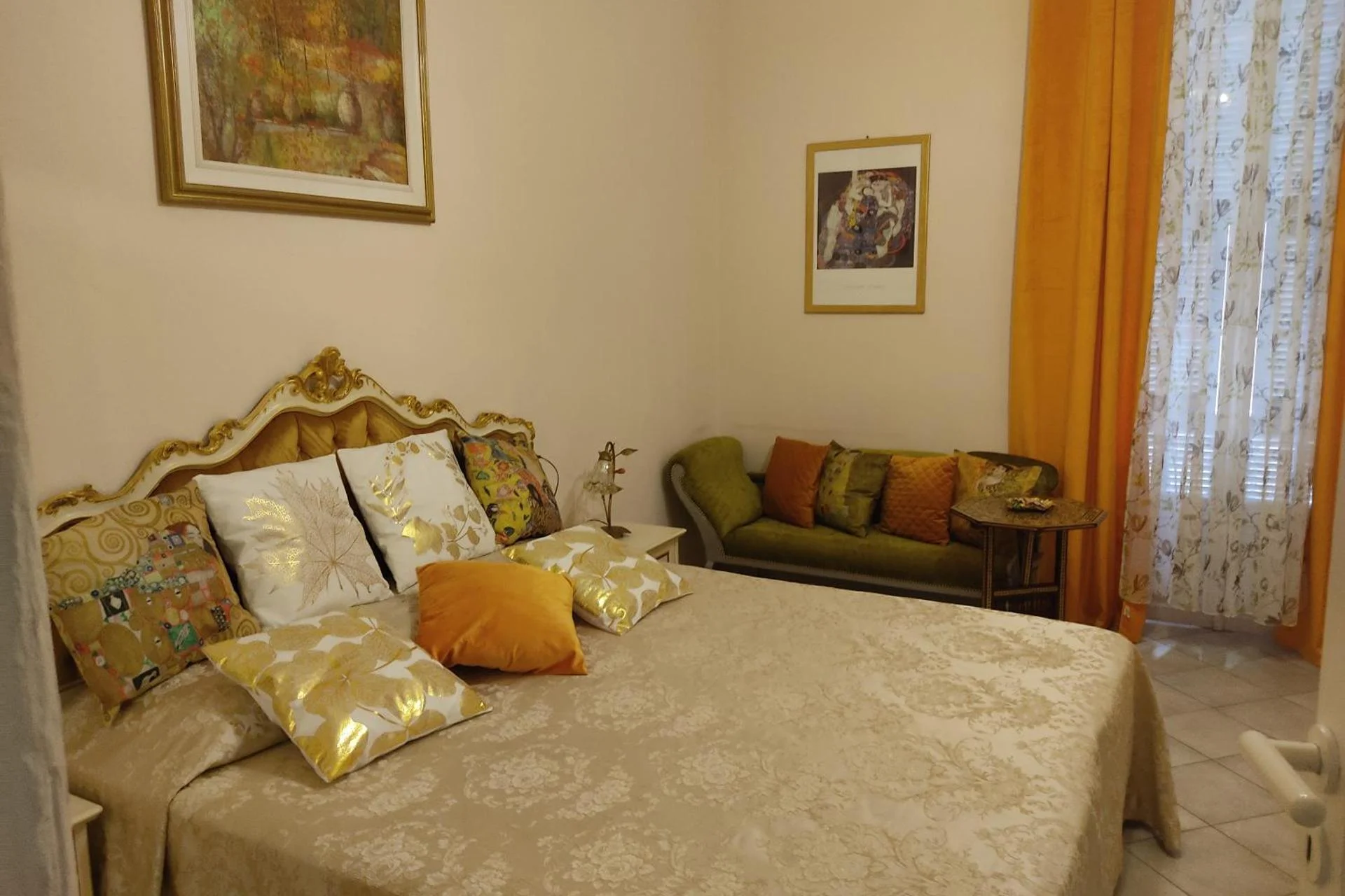 Hotel Sanremo